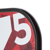 ONIX Graphite Z5 Pickleball Rackets Mod Series - Red
