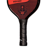 ONIX Graphite Z5 - Orange Pickleball racket
