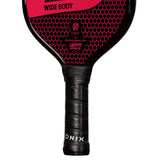 ONIX Pickleball Paddle handle Graphite Z5 - Pink_2