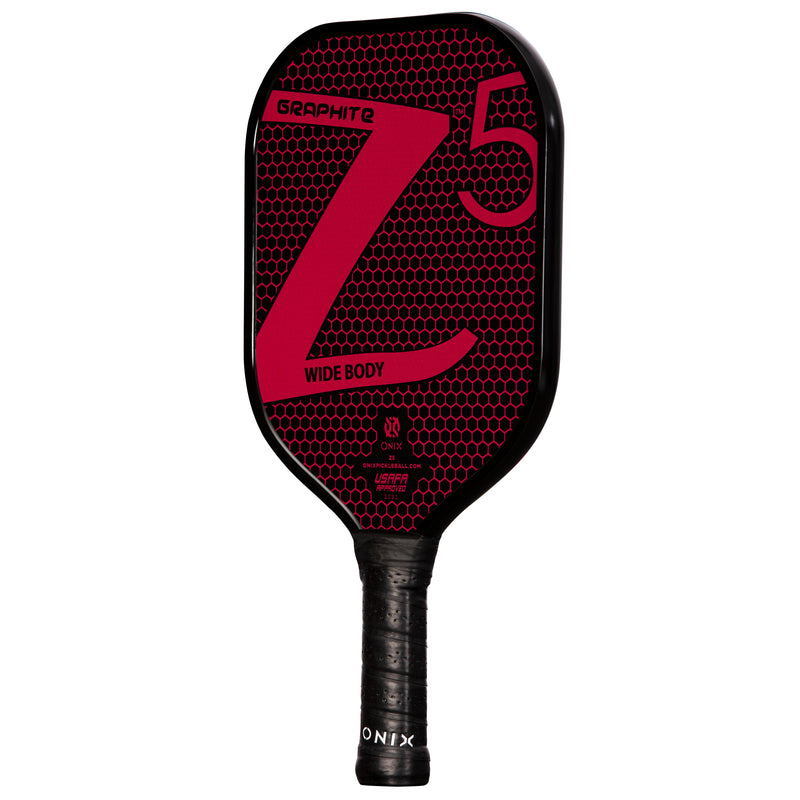 ONIX Pickleball Paddles Graphite Z5 - Pink_5