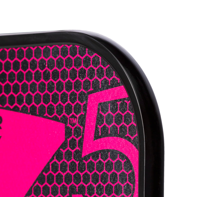 ONIX Graphite Z5 - Pink Pickleball Paddle 