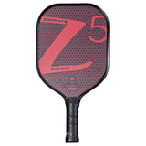 ONIX Graphite Z5 Pickleball Racquets - Red_1