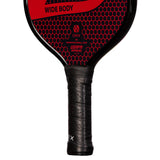 ONIX Graphite Z5 Paddle - Red_2