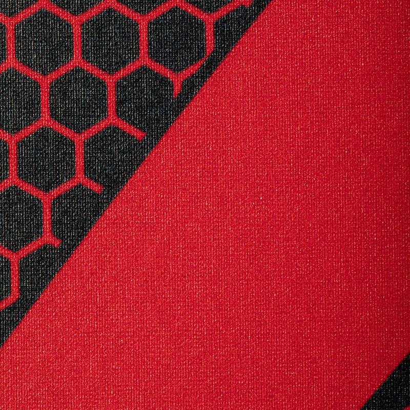 ONIX Graphite Z5 Racket - Red_3