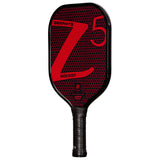ONIX Graphite Z5 Paddles - Red_5