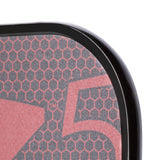 ONIX Graphite Z5 Rackets - Red_6