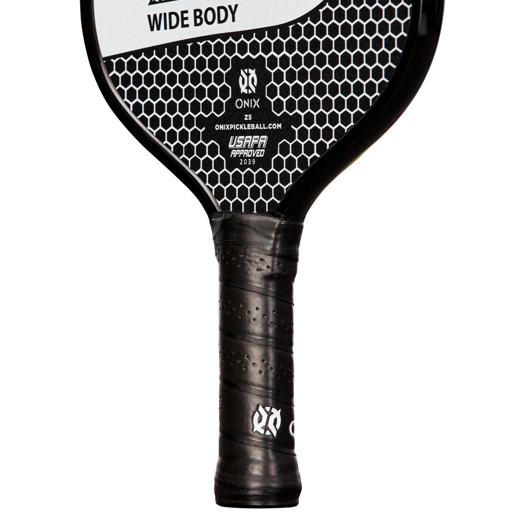 Onix Z5 Pickleball Paddleグラファイト パドル onixz5-