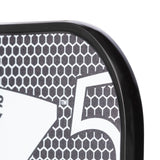 ONIX Graphite Z5 White Pickleball Paddle