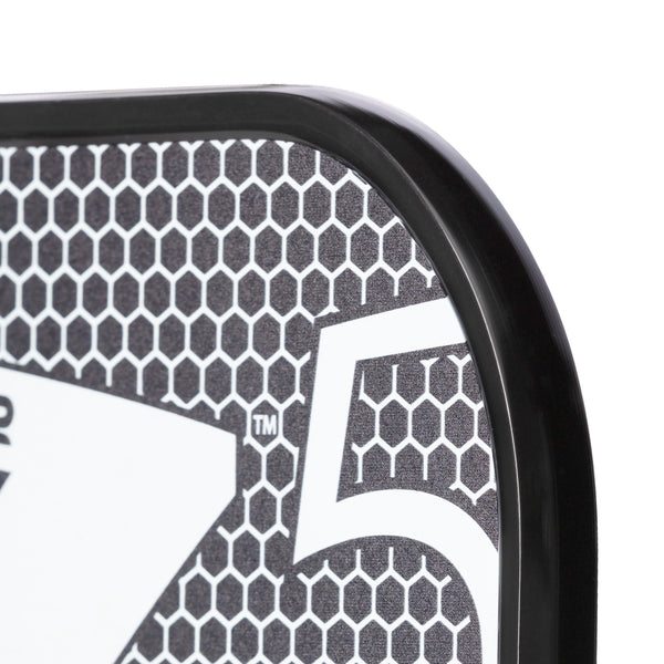 ONIX Graphite Z5 White Pickleball Paddle