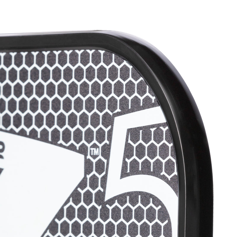 ONIX Graphite Z5 White Pickleball Paddle