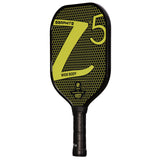 ONIX Graphite Z5 Pickleball racquet- Yellow_5