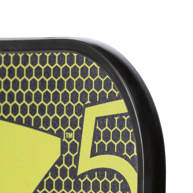 ONIX Graphite Z5 Pickleball Racquet - Yellow_6
