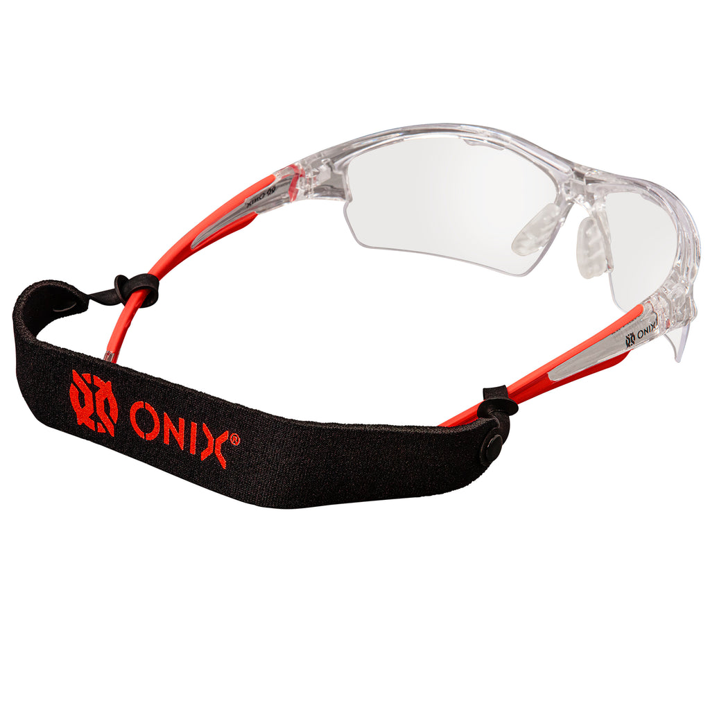 Owl Protective Pickleball Eyewear Onix Pickleball
