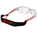 ONIX Owl Pickleball Safety Glasses _2