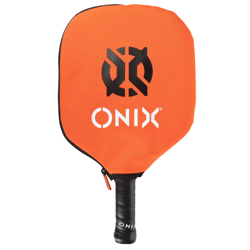 ONIX Paddle Cover — Orange/Black_1