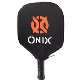 ONIX Paddle Cover — Orange/Black_6