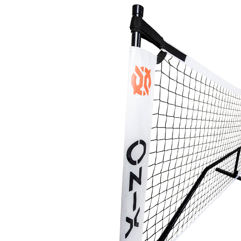 ONIX Portable Net - best portable pickleball net