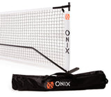 ONIX Portable Net pickleball nets - pickleball court equipment - pickleball gear