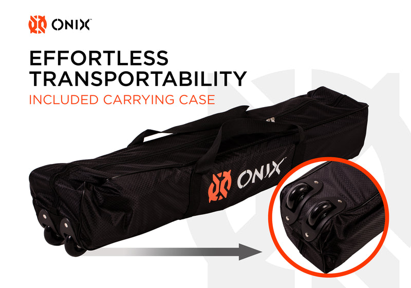 ONIX Portable Net what's included