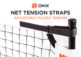 ONIX Portable Net Straps