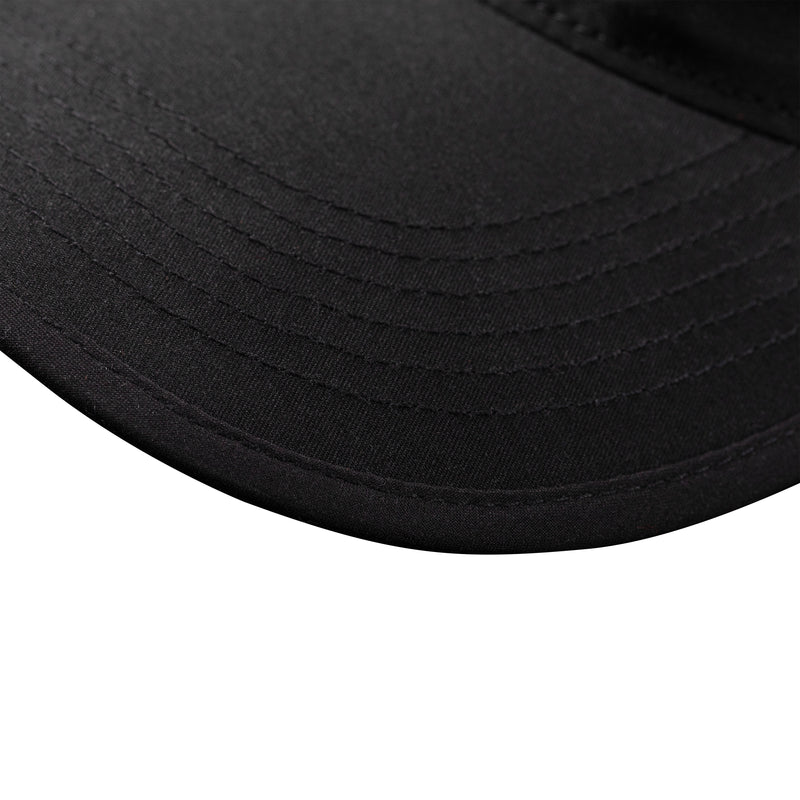 ONIX Premier Lite Adjustable Hat — Black_5