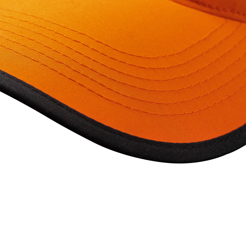 ONIX Premier Lite Adjustable Hat — Orange_5