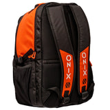 ONIX Pro Team Backpack — Orange/Black_2