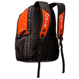 ONIX Pro Team Backpack — Orange/Black_3