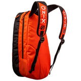 ONIX Pro Team Mini Backpack — Orange/Black_4