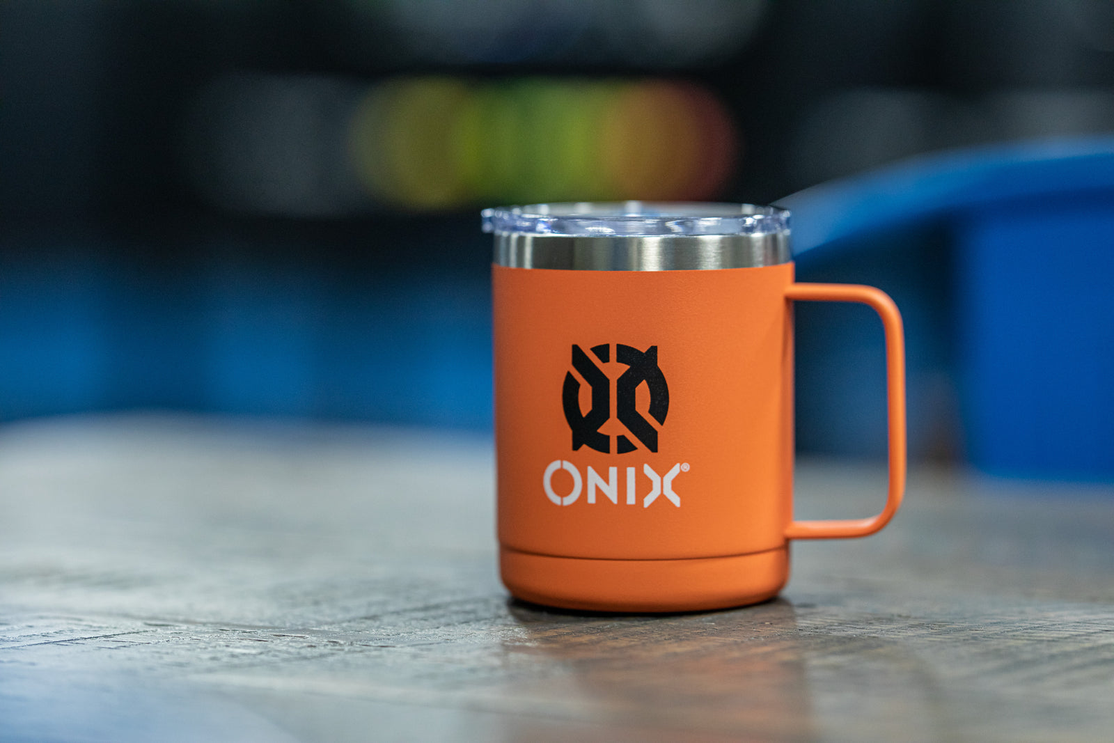 Pro Team Pickleball Mug - ONIX Pickleball Cup | Onix Pickleball