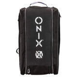 ONIX Pro Team Paddle Bag — White/Black_12