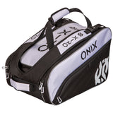 ONIX Pro Team Paddle Bag — White/Black_9