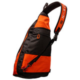 ONIX Pro Team Pickleball Sling Bag — Orange/Black_2