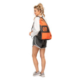 ONIX Pro Team Sling Bag — Orange/Black_8