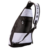 ONIX Pro Team Pickleball Sling Bag — White/Black_6