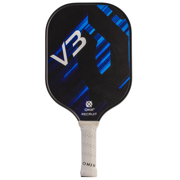 ONIX Recruit V3 Pickleball Paddles for Beginners