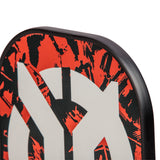 ONIX Recruit V4 Pickleball Paddle Top