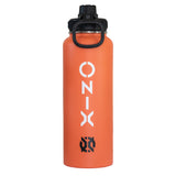 ONIX Stainless Double Wall Water Bottle Front View pickleball equipment