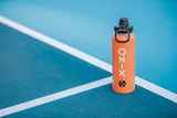 ONIX Stainless Double Wall Water Bottle Front View
