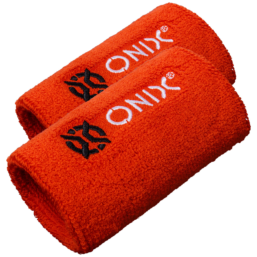 Sweat Absorption Wristbands