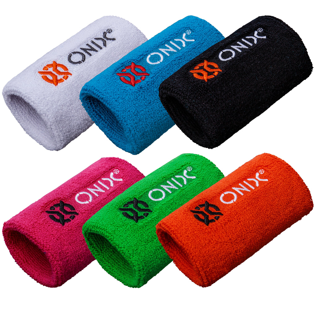 Sports wristbands hotsell