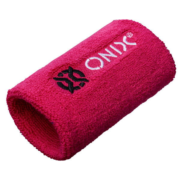 ONIX Sweat Absorption Wristband_2  pickleball wristbands pickleball sweat bands