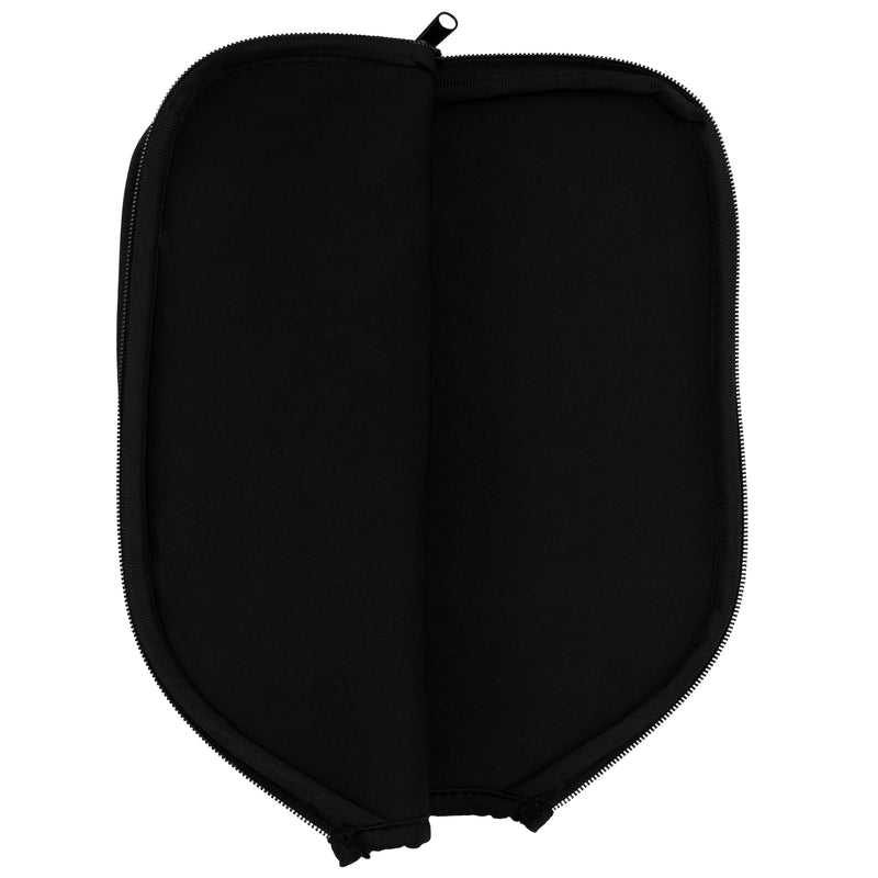 Pickleball Paddle Cover — Black_6