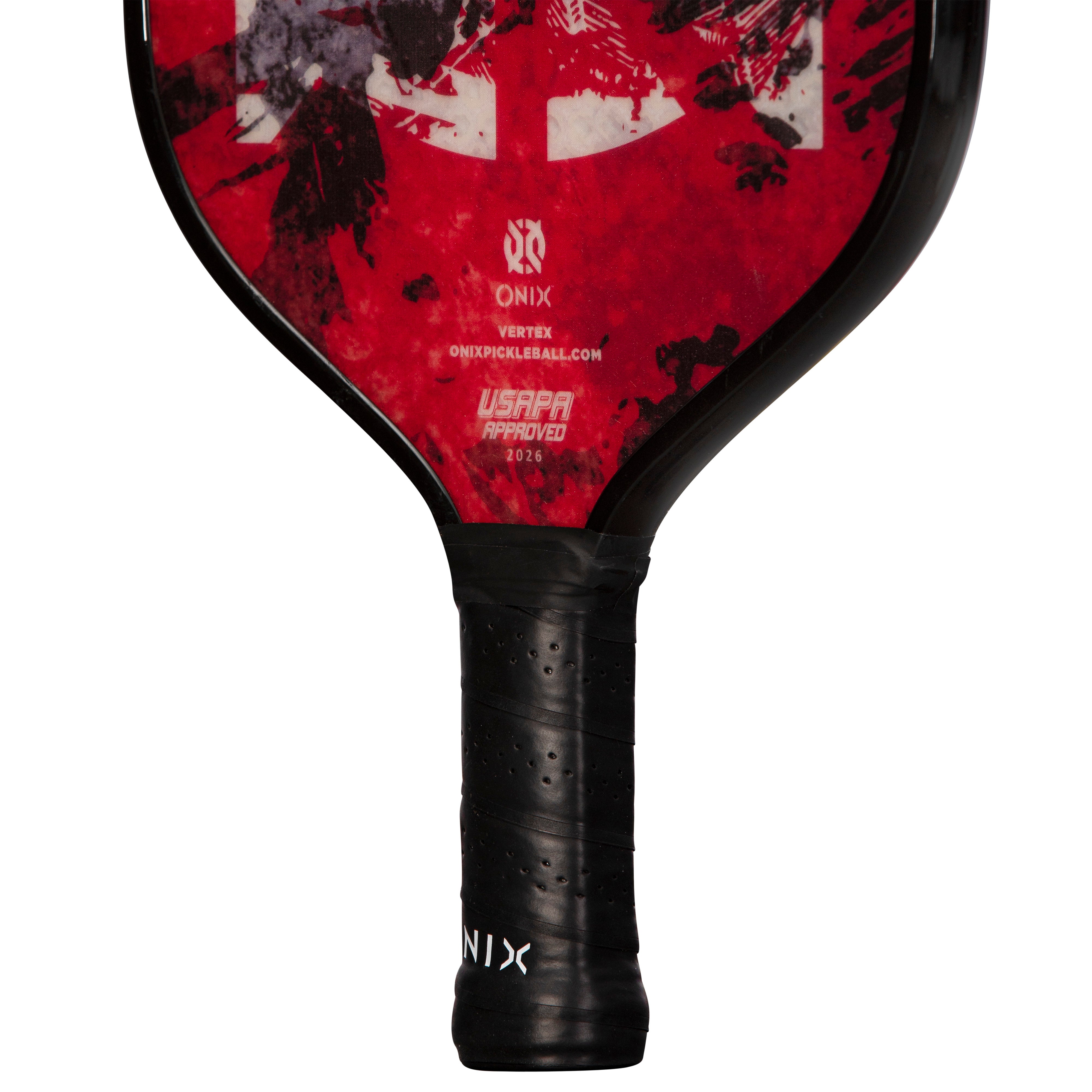 ONIX Vertex Pickleball Paddle Onix Pickleball