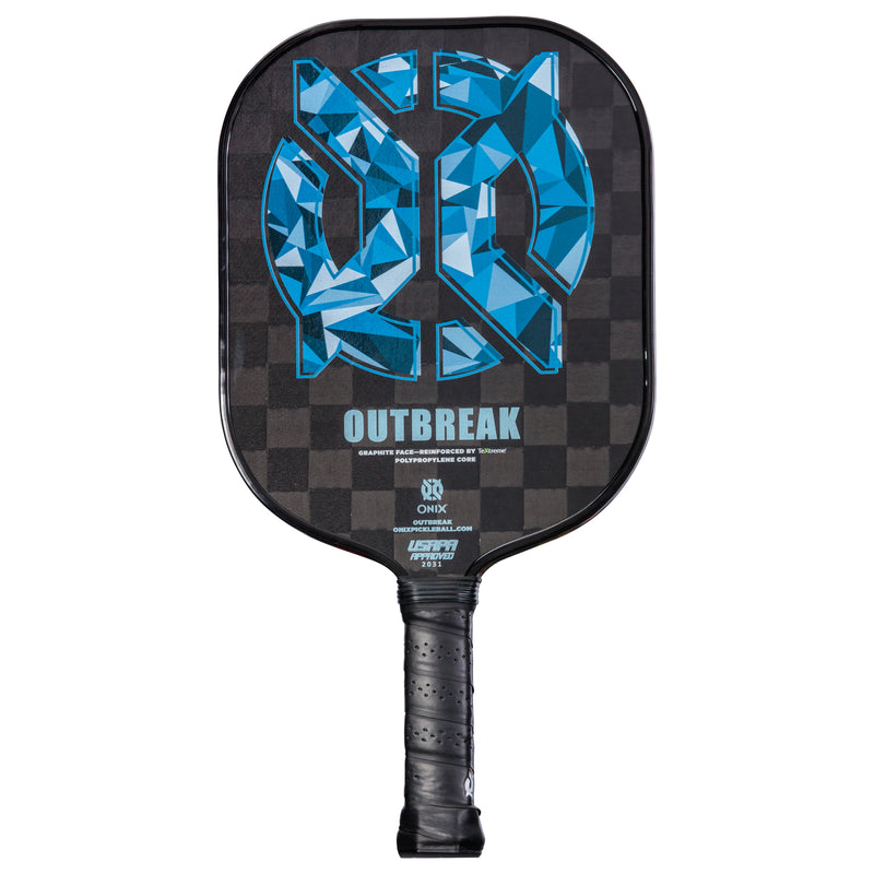 ONIX Outbreak Pickleball rackets 