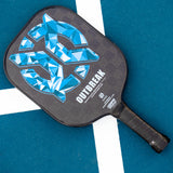 Outbreak Pickleball Racquets from Onix 