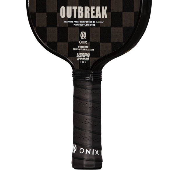 Onix Outbreak Pickleball Racket 