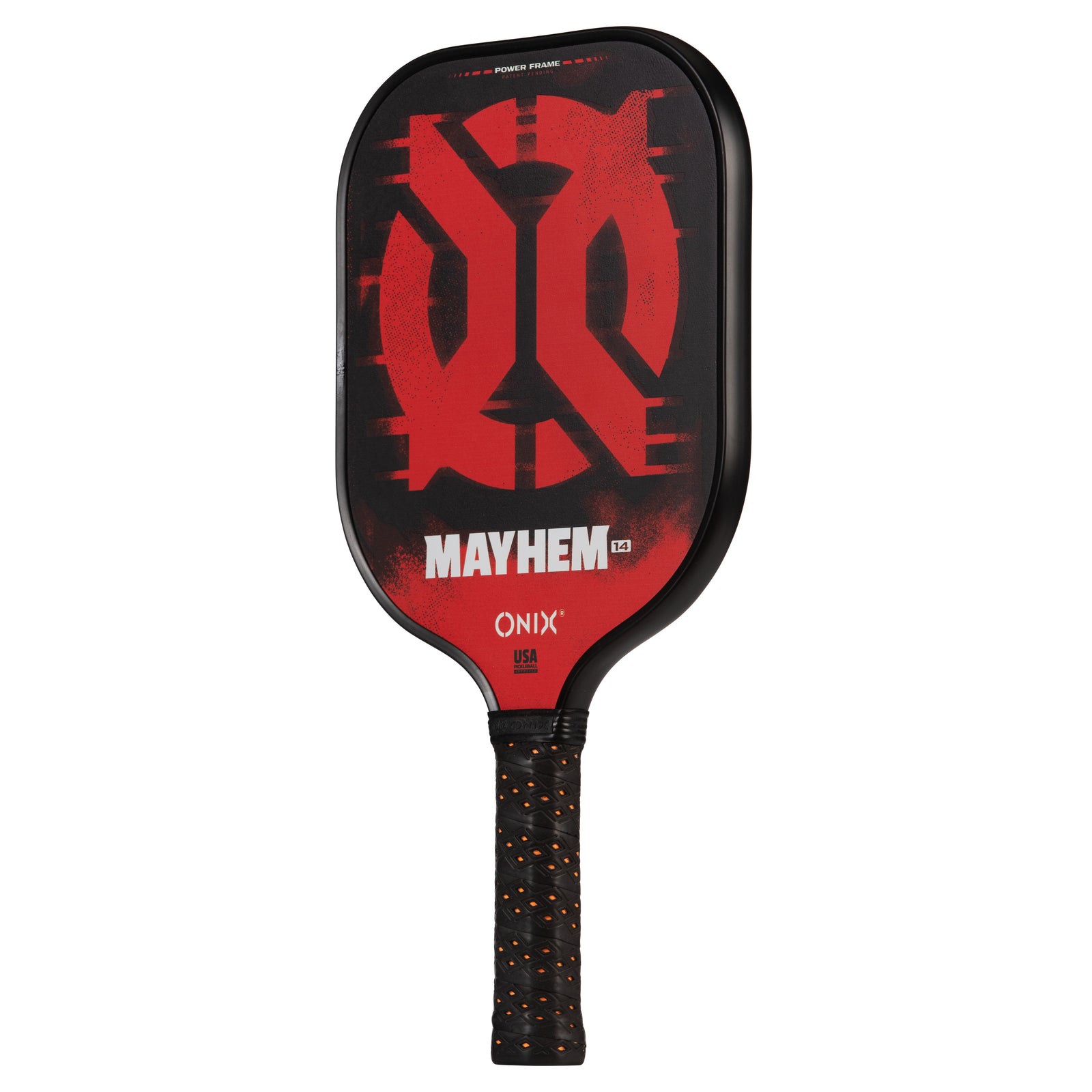 ONIX Mayhem Pickleball Paddle | Onix Pickleball
